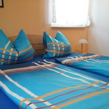 Haus Granitz Daire Sellin  Dış mekan fotoğraf